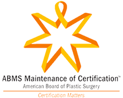 American Board Of Plastic Surgery Logo